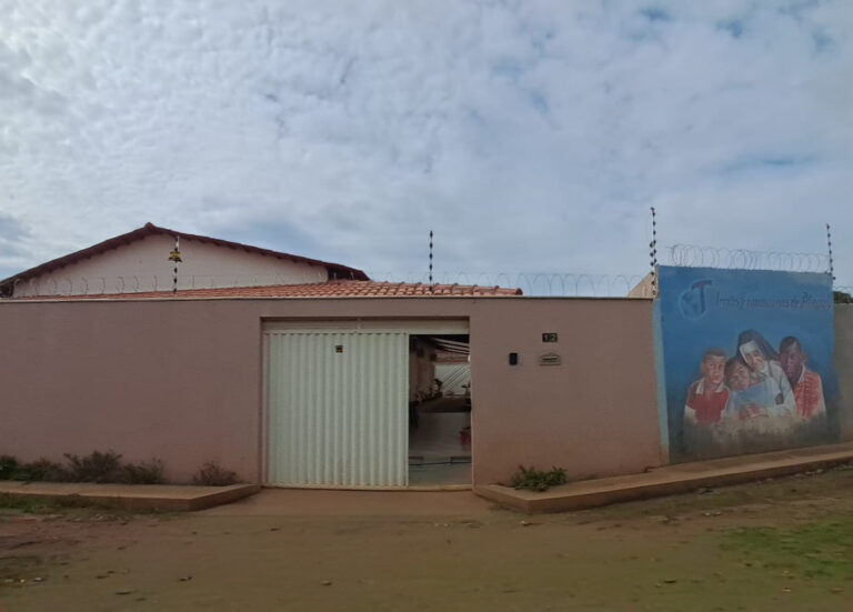 Santa Dulce dos Pobres