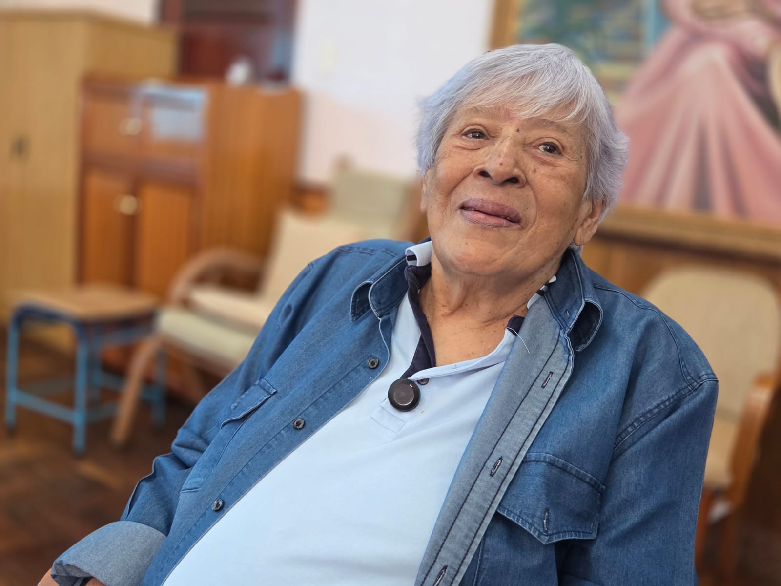 “Missão em Moçambique simboliza esperança, renovação e continuidade do carisma franciscano”, afirma Irmã Paula Maria Pereira