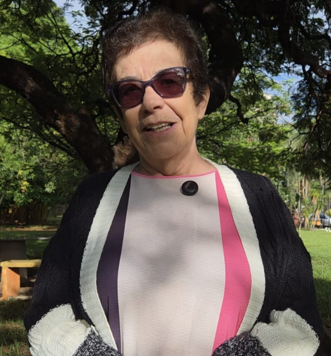 Projeto de horta comunitária impulsiona ações mais amplas junto às comunidades