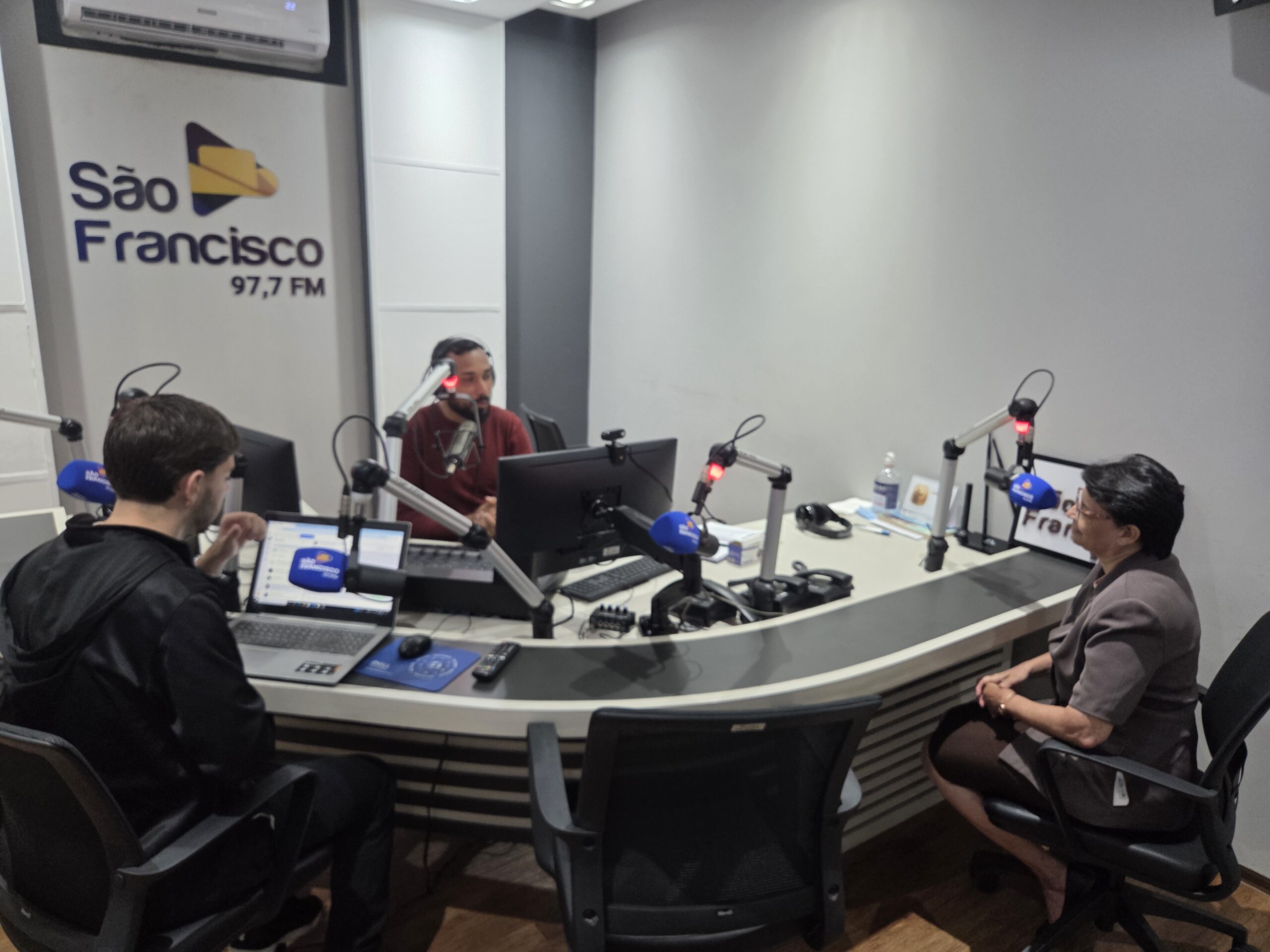 “É tempo de renovação da Missão junto a comunidade”