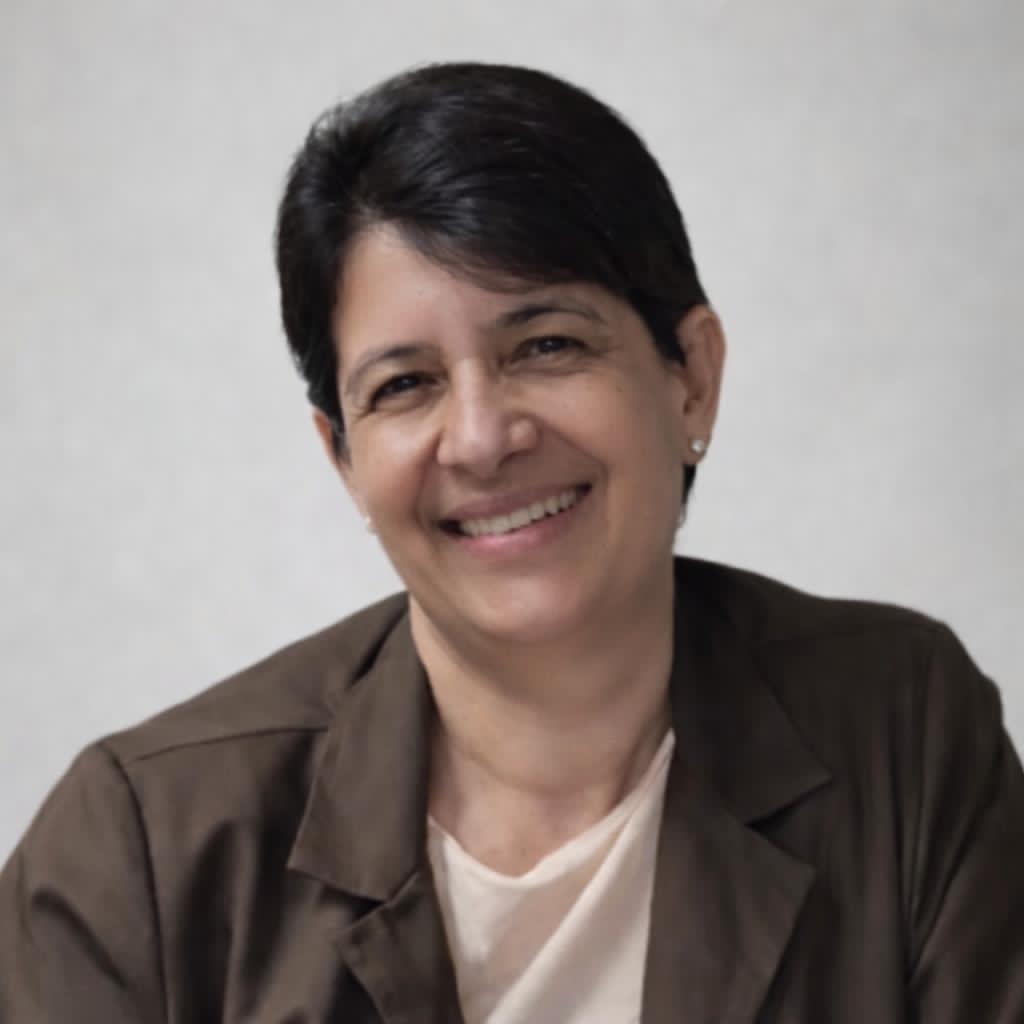 “É tempo de dar graças a Deus pela nossa missão”, diz irmã Marinêz Arantes.