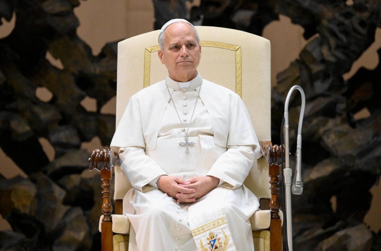 Mensagem do Papa Leão XIV para o Dia Mundial de Oração pelas Vocações