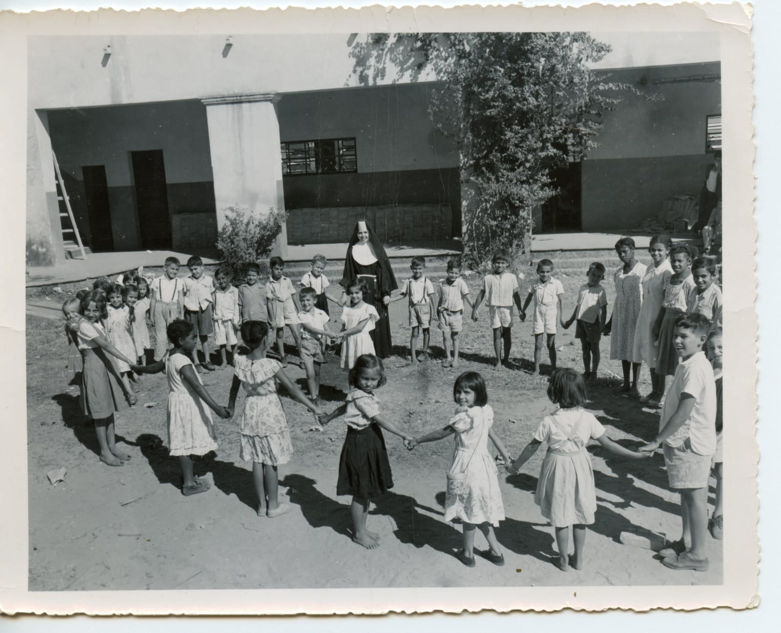 Irmãs Franciscanas de Allegany completam 80 anos de atuação no Brasil com legado na Educação