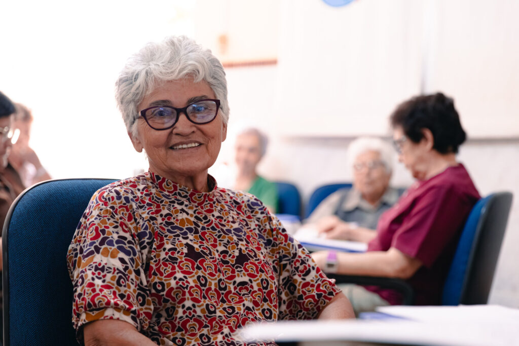 “Procuramos ser uma boa semente lançada nesta terra”, diz Irmã Mariana Barbosa