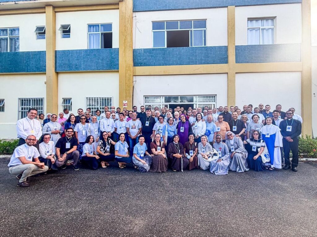 “Fortalecemos a cultura vocacional”, afirma Irmã Geane Araújo após Congresso Vocacional