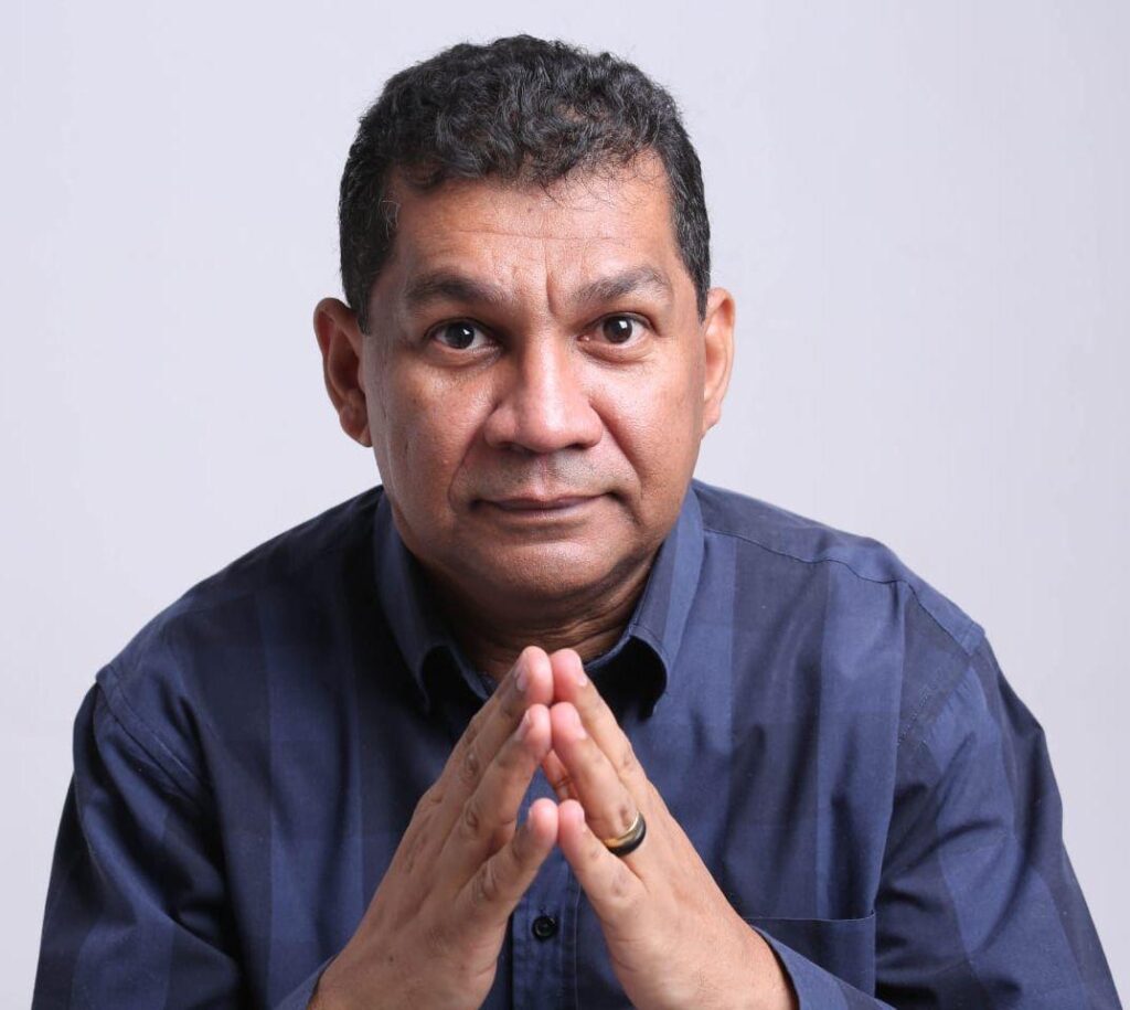 “Após 75 anos, elas continuam presentes em Ceres com um legado de simplicidade, dedicação e espiritualidade franciscana”, diz Edvanio Antônio