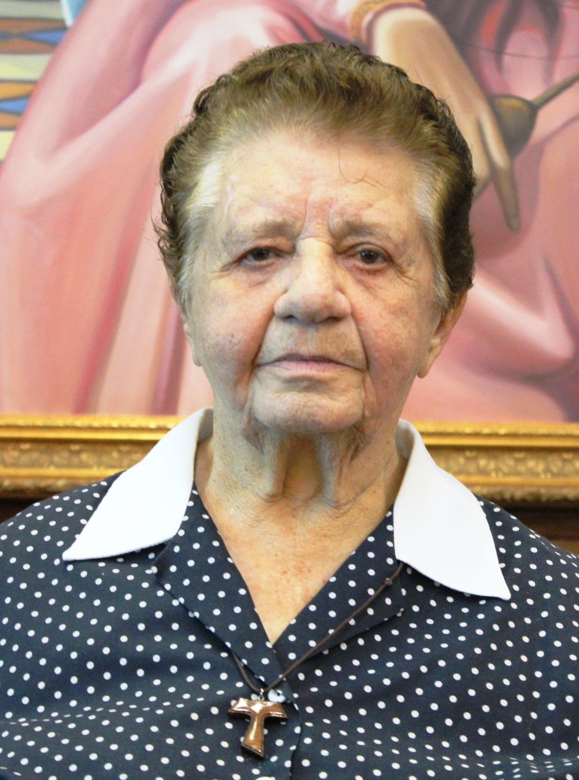 “Foi um tempo muito bom e de muitas amizades”, recorda Irmã Silmei sobre a Escola Paroquial de Sant’Ana.