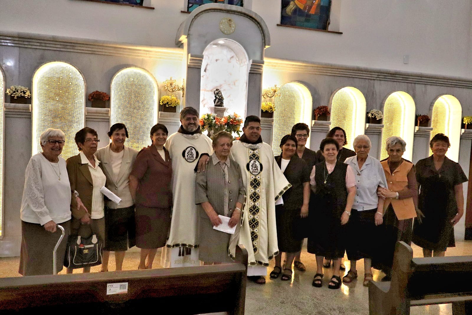 Festa de Sant’Ana: encontro e memórias da educação em Anápolis