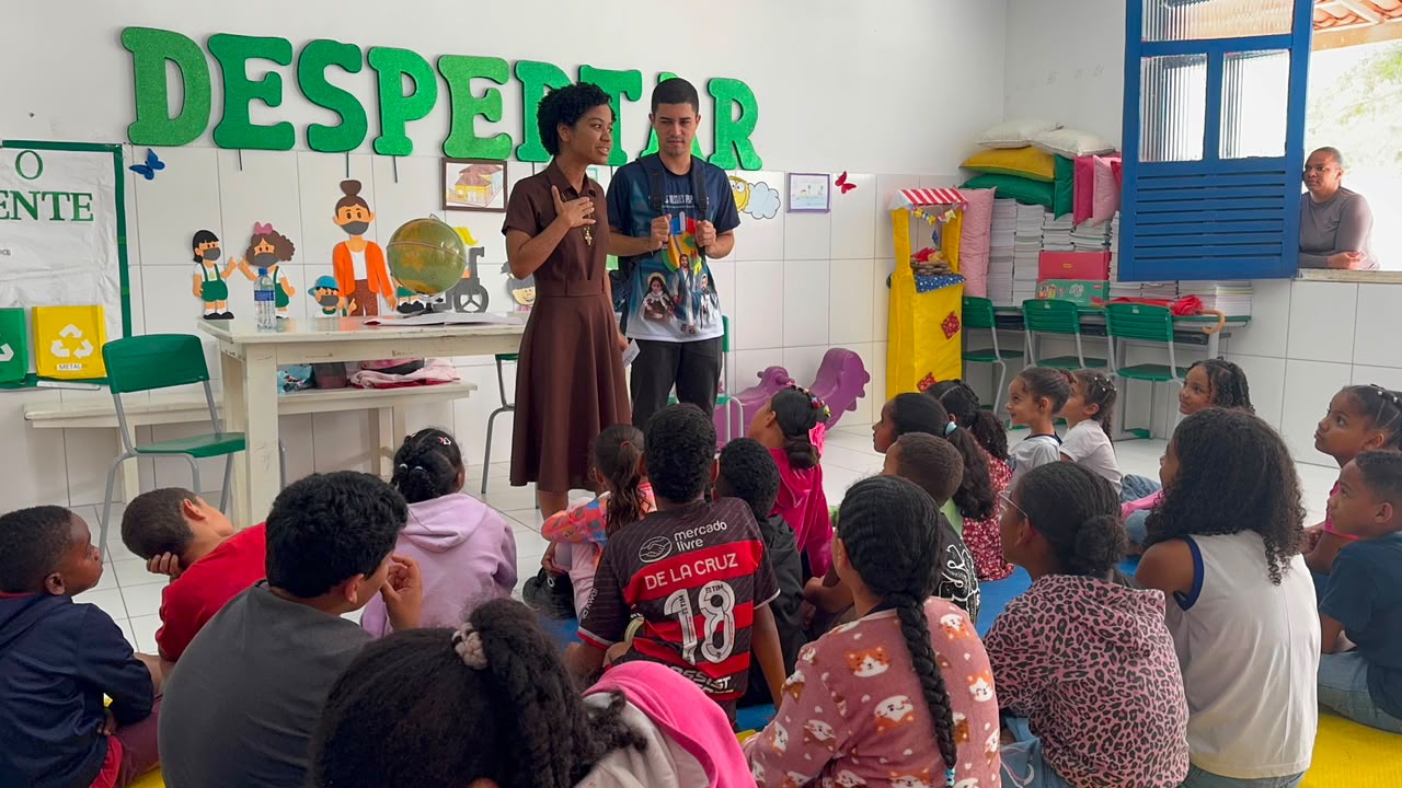 Missões Populares na Diocese de Ruy Barbosa (BA) promovem experiência concreta de encontro com Deus