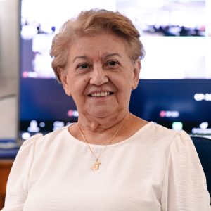 Ir. Aldenir Mota Ribeiro