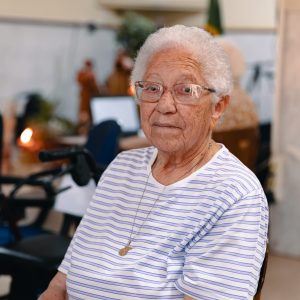 Ir. Ana Bernadete Albernaz