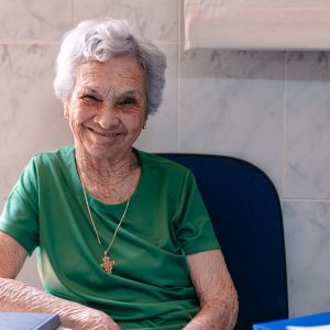 Ir. Ana Cristina Vieira da Silva