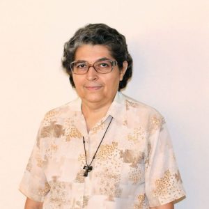 Ir. Maria Aparecida Guimarães