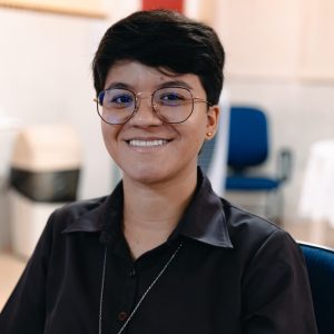 Ir. Cleise de Sousa Cante