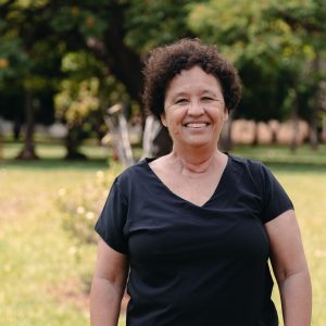 Ir. Clêusa Alves da Silva