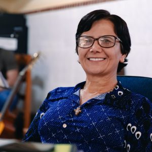 Ir. Edir de Freitas Pereira