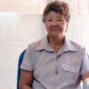 Ir. Edith Pereira de Oliveira