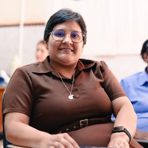 Ir. Eloenia Soares da Mota