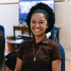 Ir. Geane Araújo da Silva