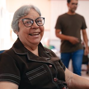 Ir. Iosita Freitas Campos