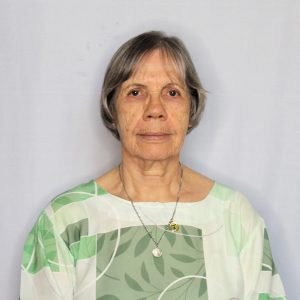 Ir. Jeronima Rodrigues Lopes