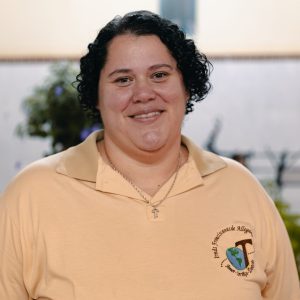 Ir. Lílian Cristina Pinheiro