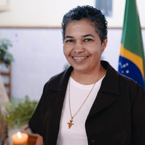 Ir. Liliane Araújo Costa
