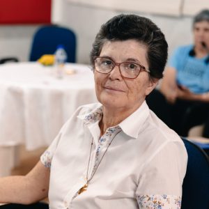 Ir. Maria Isabel Pereira