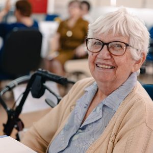 Ir. Maria do Socorro Rabelo