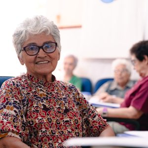 Ir. Mariana Barbosa de Souza