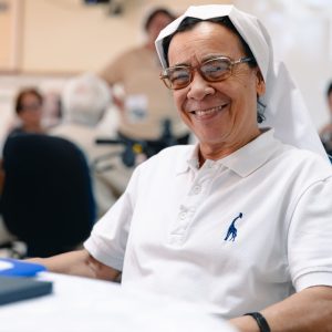 Ir. Oneida das Graças Resende