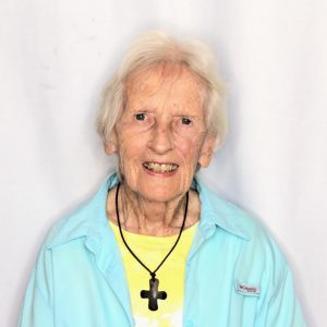 Ir. Patricia Diann Reid