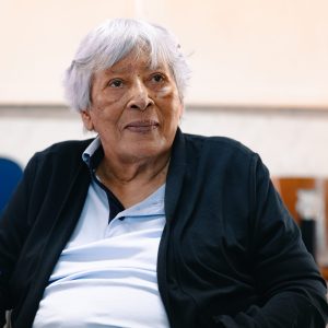 Ir. Paula Maria Pereira