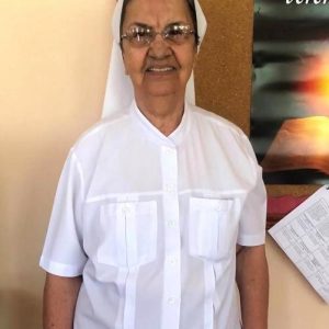 Ir. Maria Margarida de Carvalho