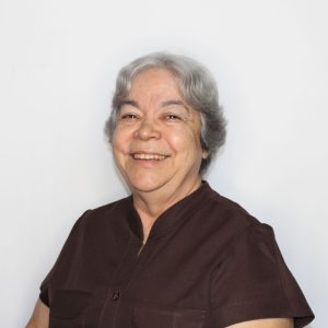 Ir. Iosita Freitas Campos